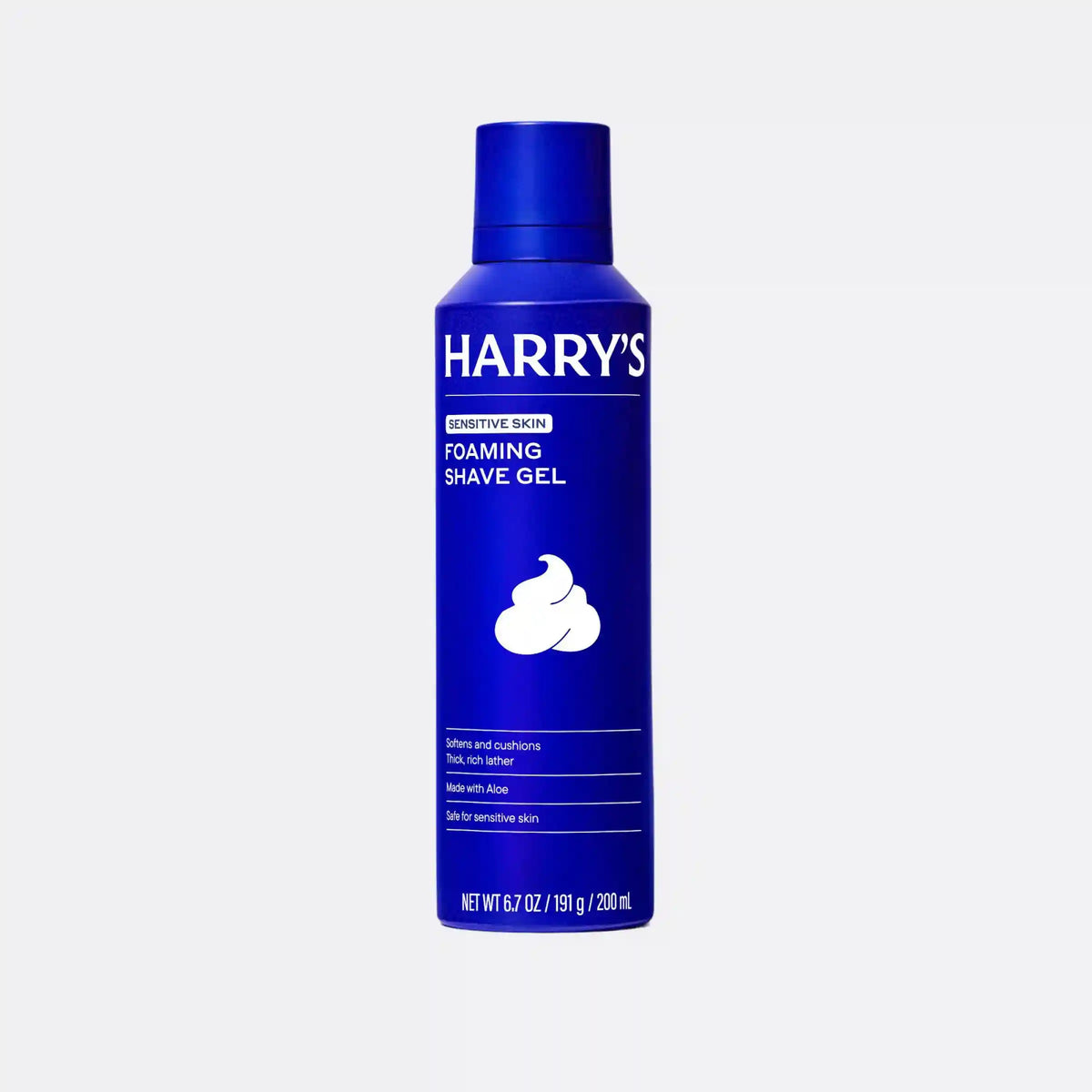 Shave Gel