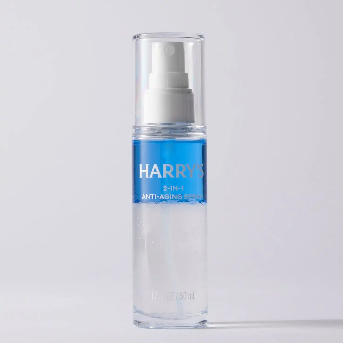 2-in-1 Blue Serum Spray