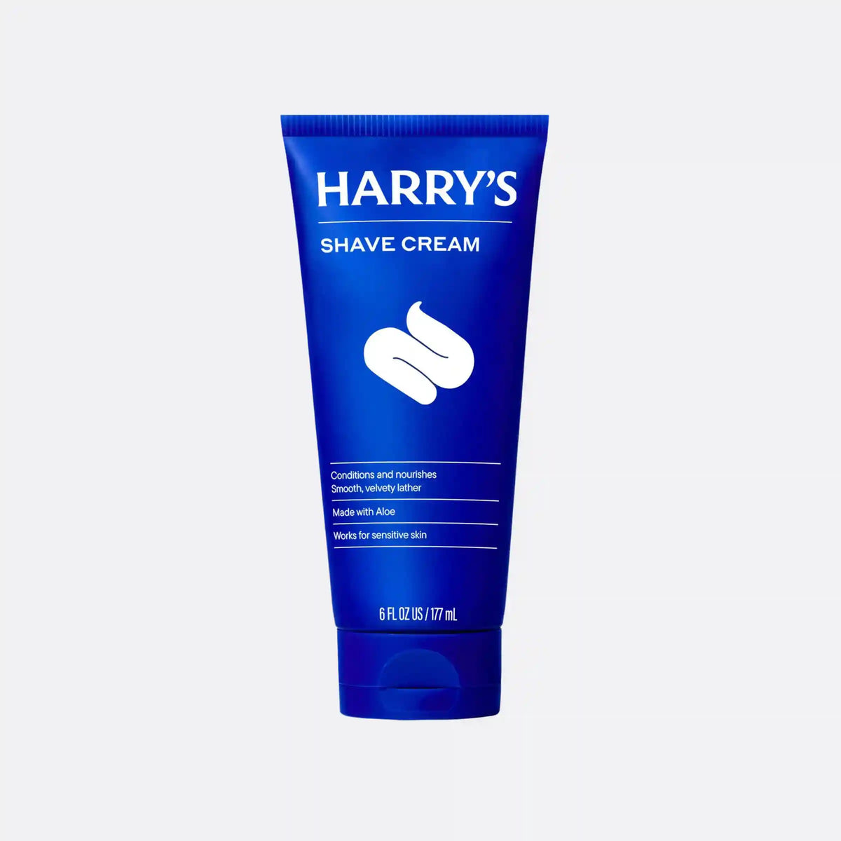 Shave Cream