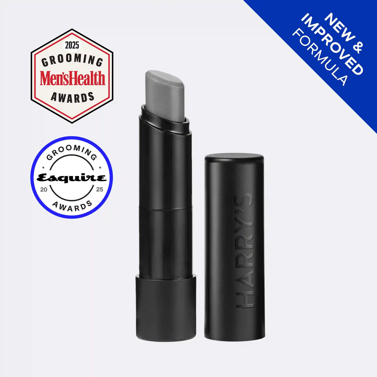 Harryâs Black Lip Balm