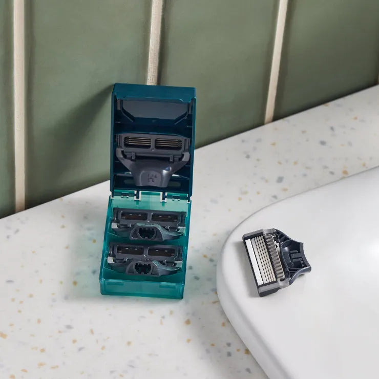 Harryâs Original Blades