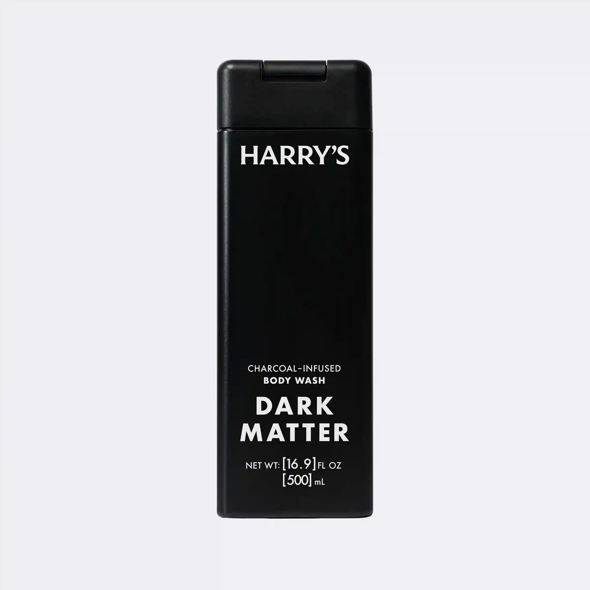 Dark Matter Body Wash