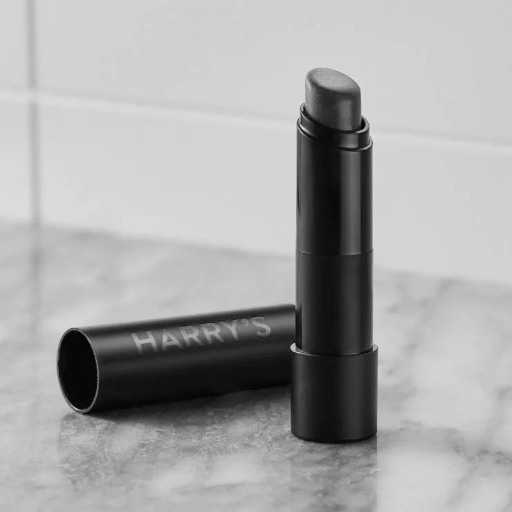 Harryâs Black Lip Balm