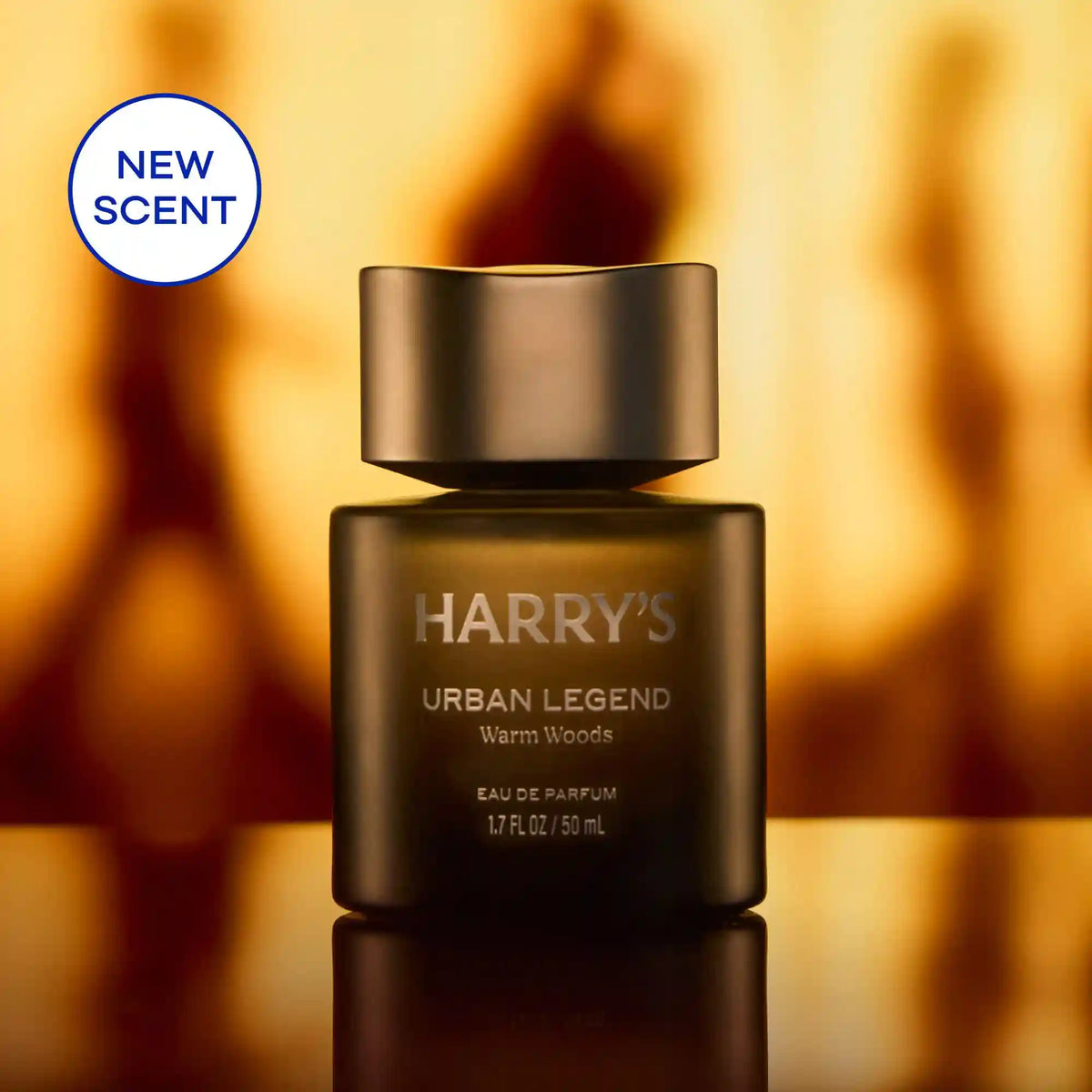 Harryâs Cologne
